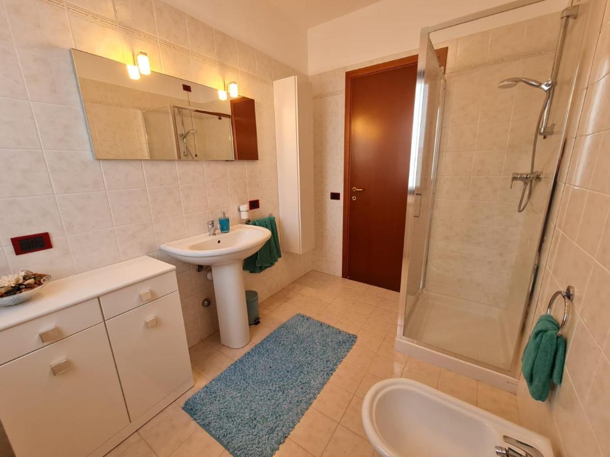 Francesca'S Home Bardolino Kültér fotó