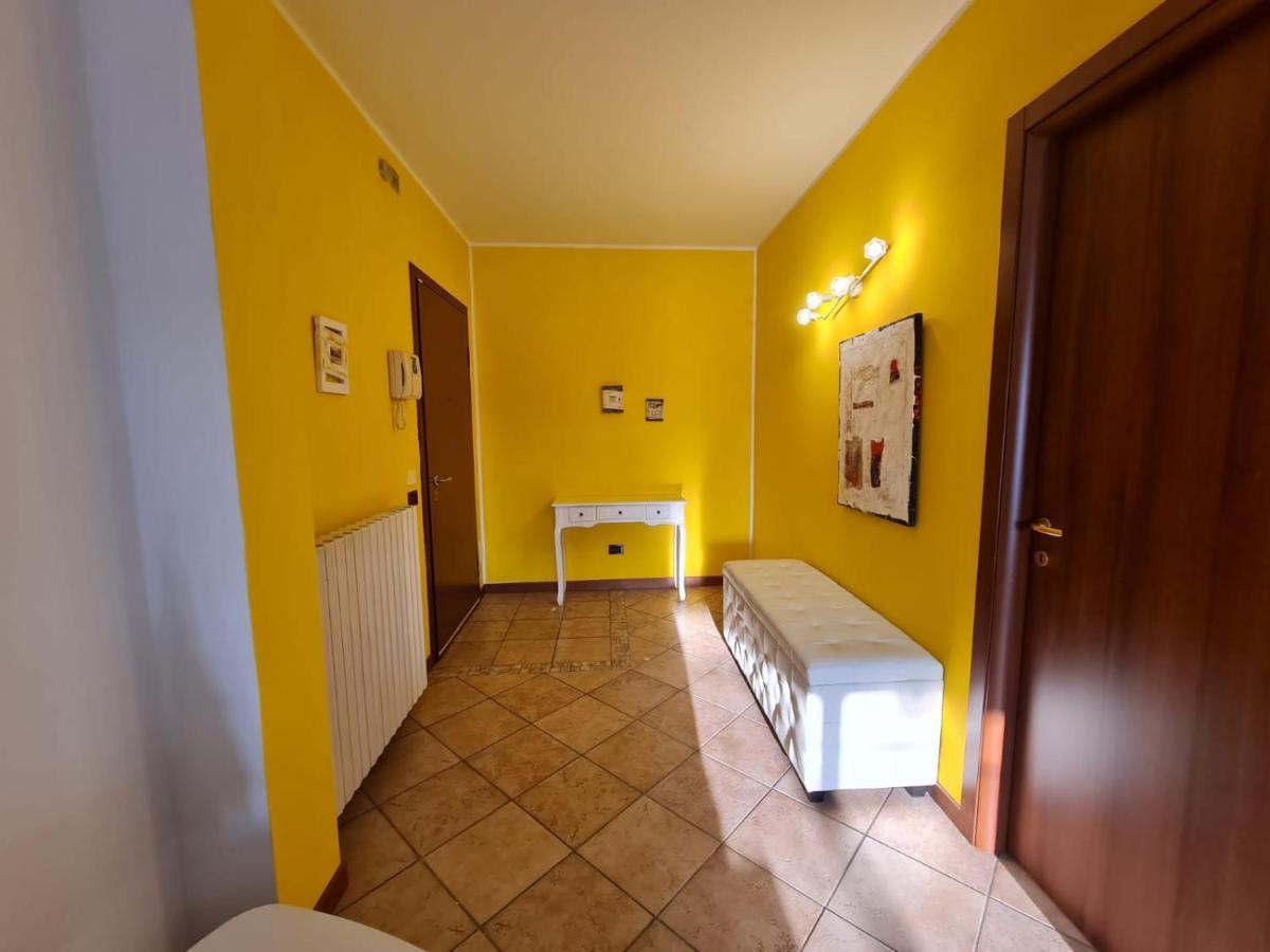 Francesca'S Home Bardolino Kültér fotó