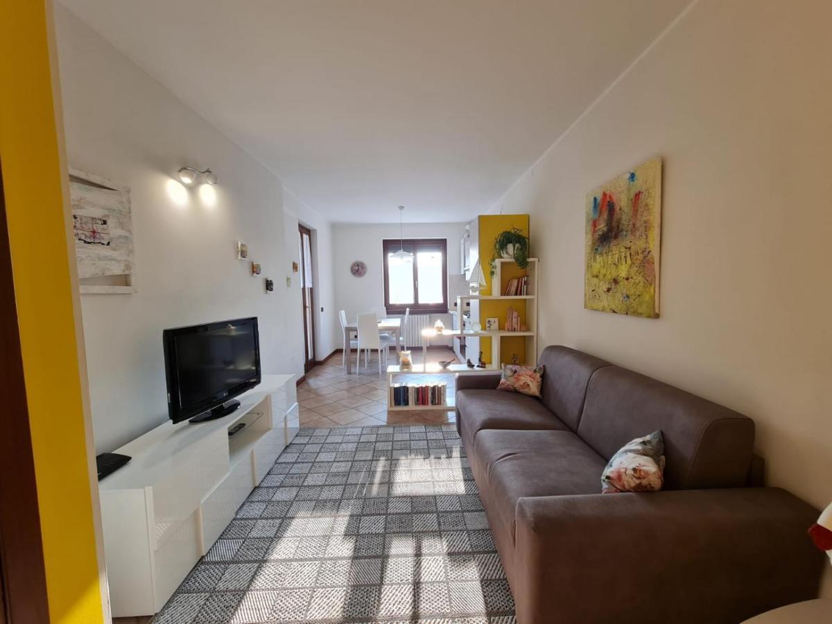 Francesca'S Home Bardolino Kültér fotó