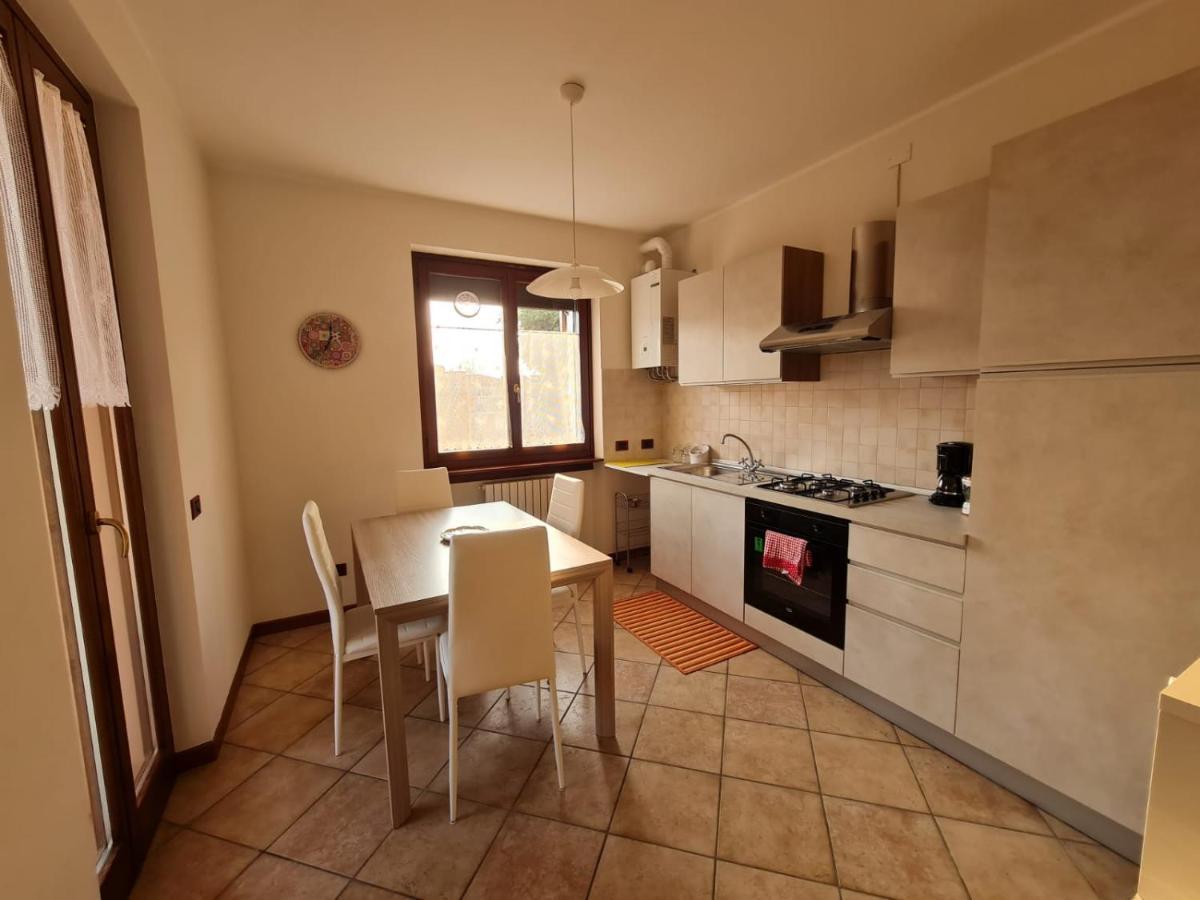 Francesca'S Home Bardolino Kültér fotó
