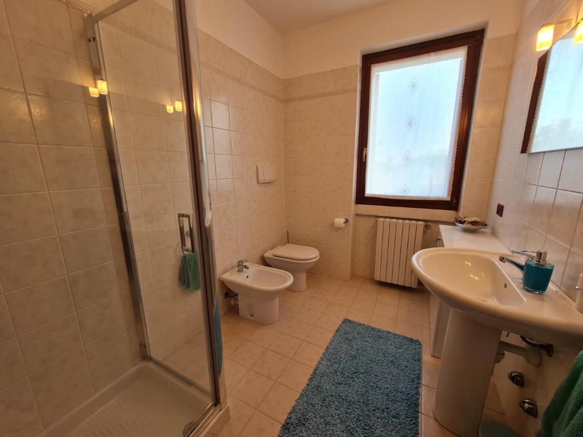 Francesca'S Home Bardolino Kültér fotó