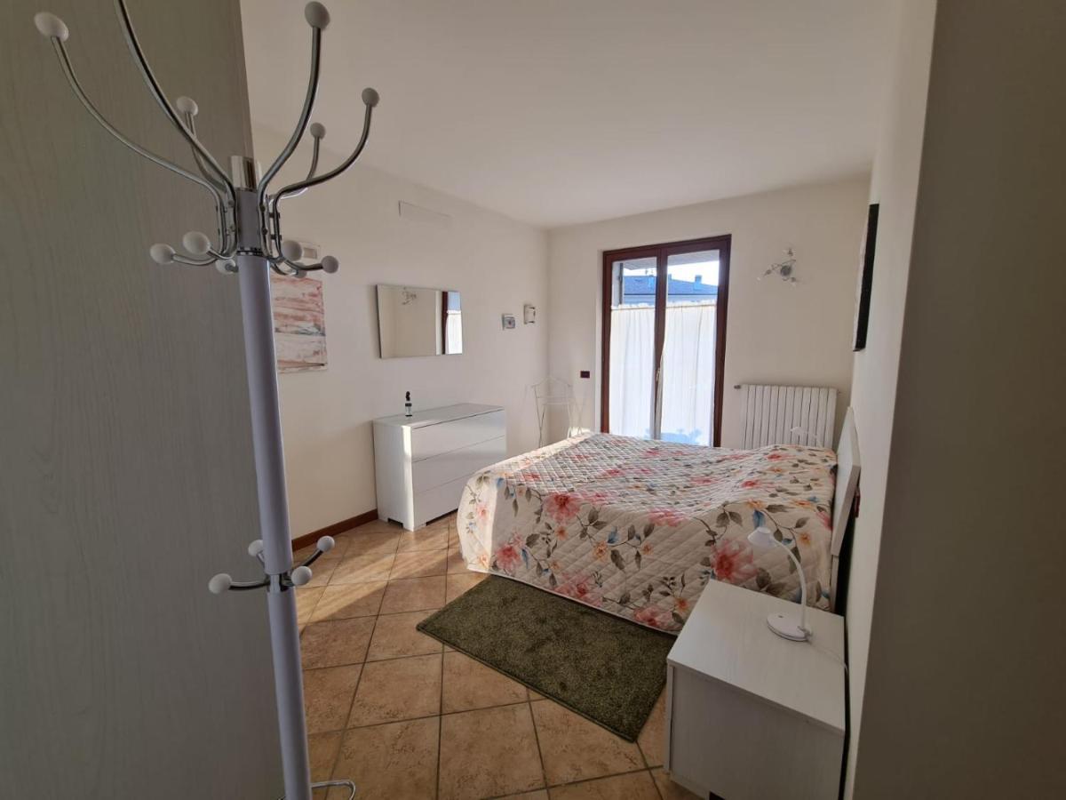 Francesca'S Home Bardolino Kültér fotó