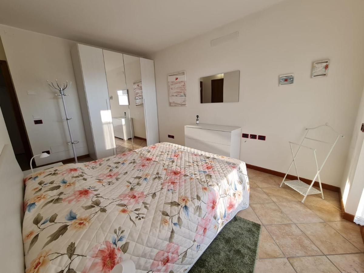 Francesca'S Home Bardolino Kültér fotó