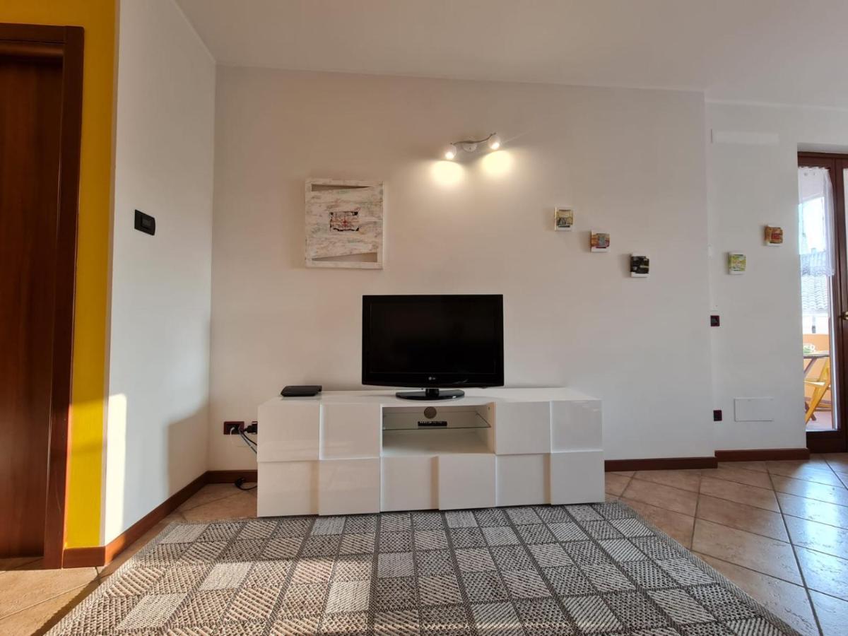 Francesca'S Home Bardolino Kültér fotó