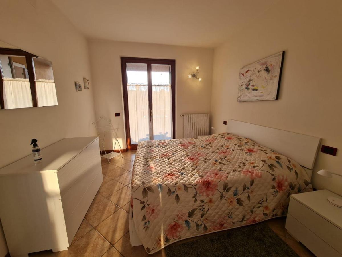 Francesca'S Home Bardolino Kültér fotó