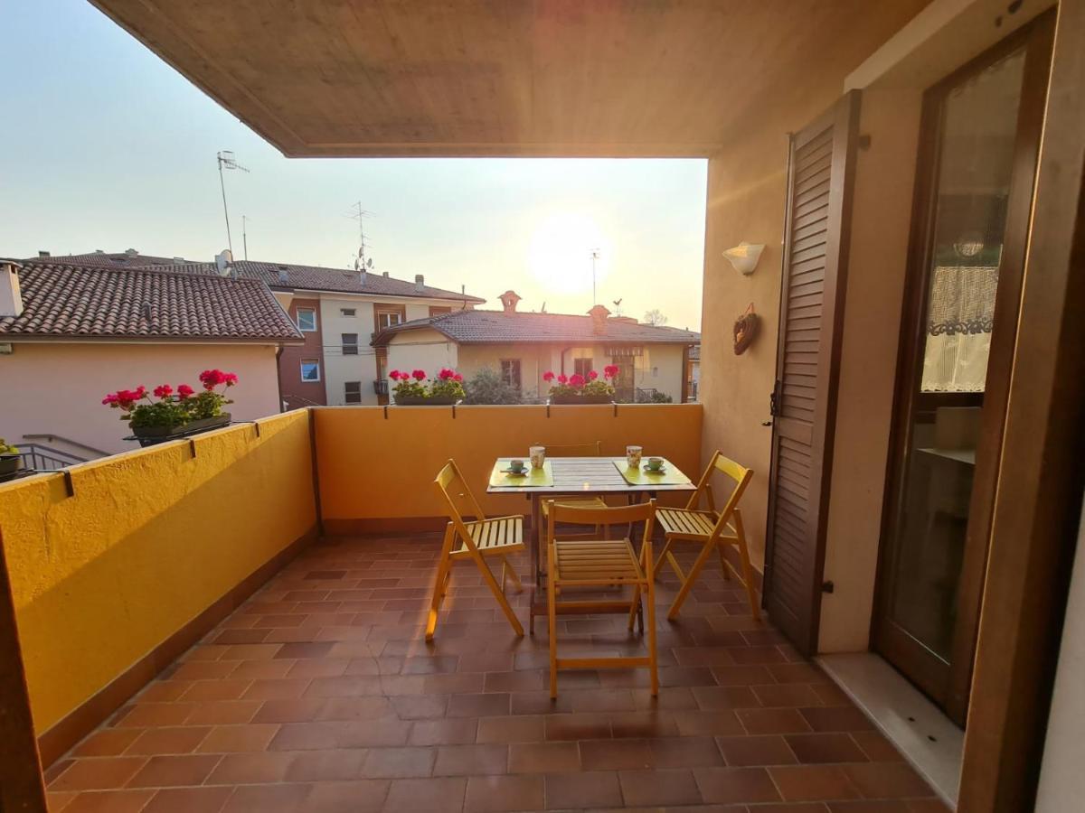 Francesca'S Home Bardolino Kültér fotó